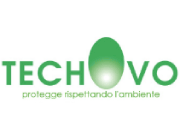 Techovo logo