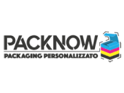 Packnow logo