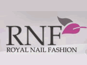 Royal Nail Fashion logo