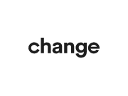Change invest logo