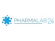 Pharmalab24 logo