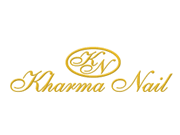 Kharma Nail logo
