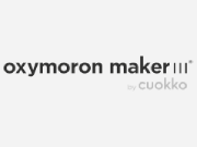 Oxymoron Maker logo