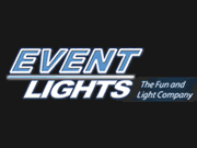 Event Lights logo