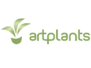 Artplants logo