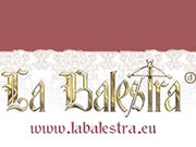 La Balestra logo
