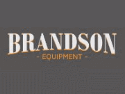 Brandson equipment logo