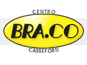 Braco casseforti logo