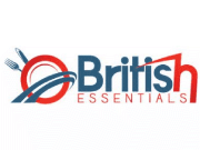 British Essentials logo