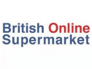 British Online Supermarket
