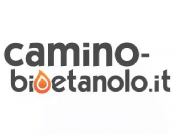 Camino Bioetanolo logo