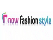 Know Fashion Style logo
