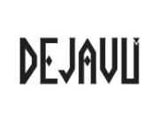 Dejavu Fashion Shop logo