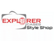 Explorer Case Shop logo