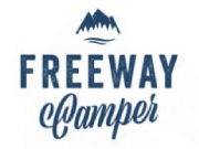Freeway Camper codice sconto