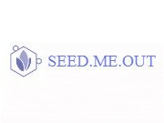Seed Me Out logo