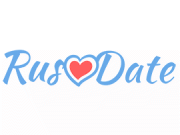 Rusdate.net logo