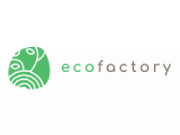 Ecofactory logo