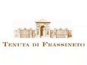 Tenuta di Frassineto logo