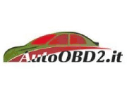 AutoOBD2 logo