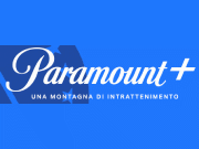 Paramount plus logo