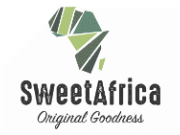 SweetArica logo