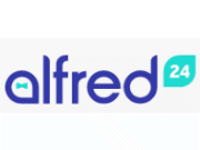 Alfred24 logo