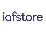 IAFstore logo
