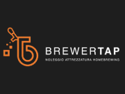 Brewertap logo