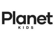 Planet Kids logo