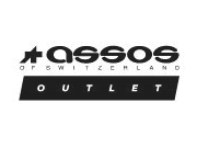 Visita lo shopping online di Assos Outlet