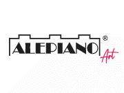 Alepiano Art logo