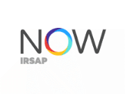 NOW IRSAP logo