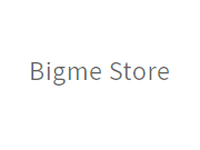 Bigme Store logo