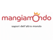 Mangiamondo shop logo