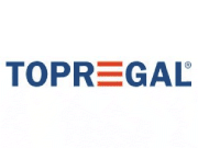 Topregal logo