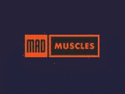 MadMuscles logo