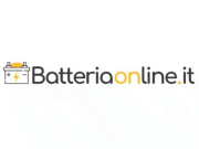 Batteriaonline.it logo