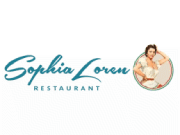 Sophia Loren Restaurant logo