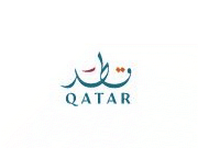 Visit qatar logo