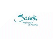 Visit Saudi logo