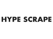 Hype Scrape logo