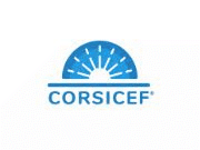 Corsicef logo