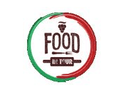 Food in Tour logo