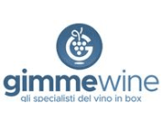 Gimmewine logo