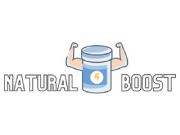 Natural Boost logo