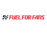 Fuel For Fans logo
