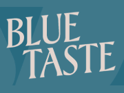 Blue Taste bowls logo