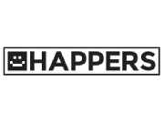 Happers logo