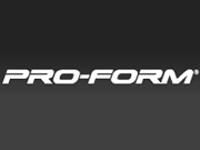 Proform fitness logo